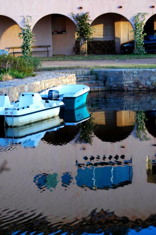 Cala Di Sole Lecci Apartment Porto-Vecchio  Exterior photo
